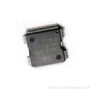 motor ECU driver